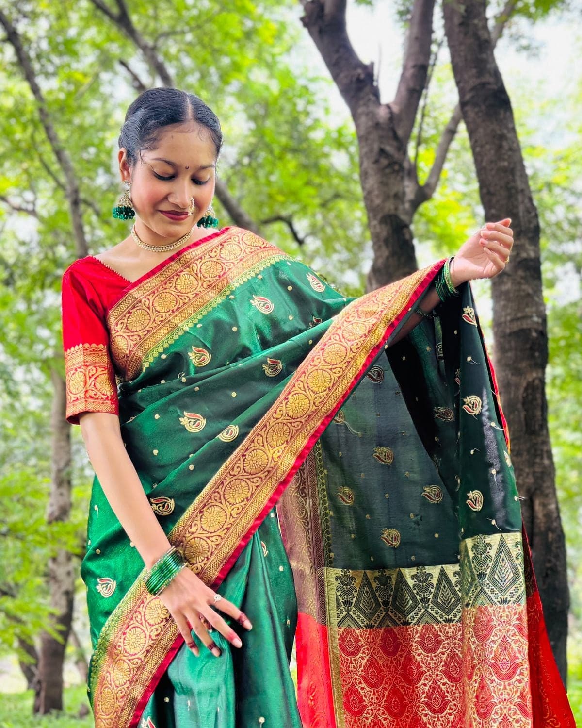 Sarees